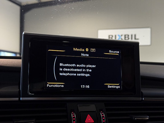 Audi A6 18 of 24