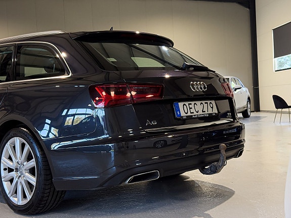 Audi A6 6 of 24
