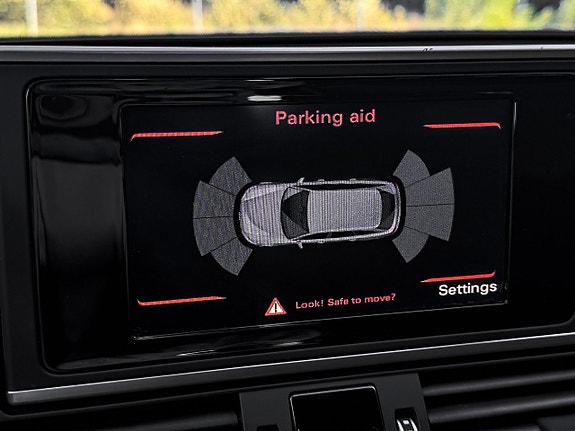 Audi A6 17 of 24