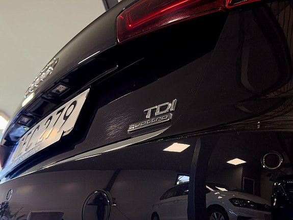 Audi A6 8 of 24