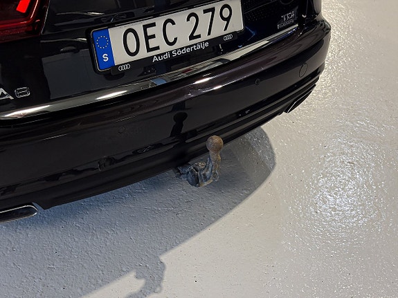 Audi A6 9 of 24