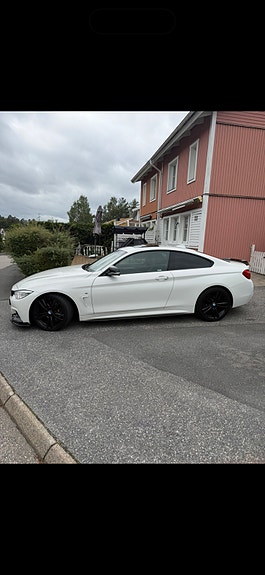 BMW 428i 5 of 6