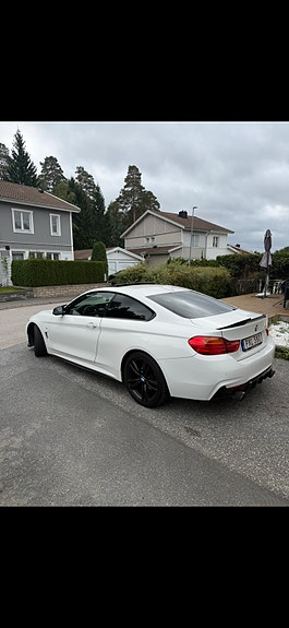 BMW 428i 4 of 6
