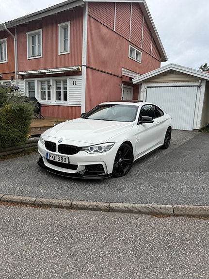 BMW 428i 2 of 6