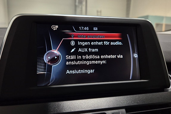 BMW 218i 14 of 14
