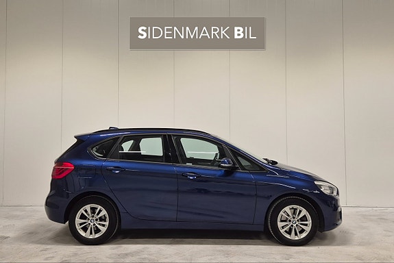 BMW 218i