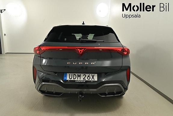 Cupra Terramar 9 of 13