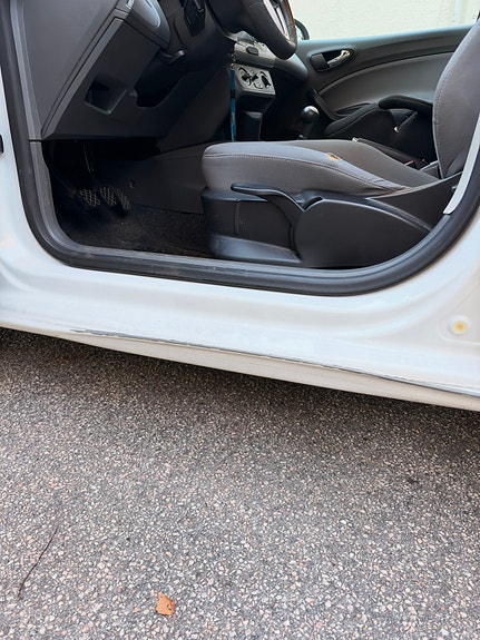 Seat Ibiza 6 of 9