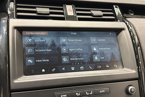 Land Rover Discovery 14 of 26