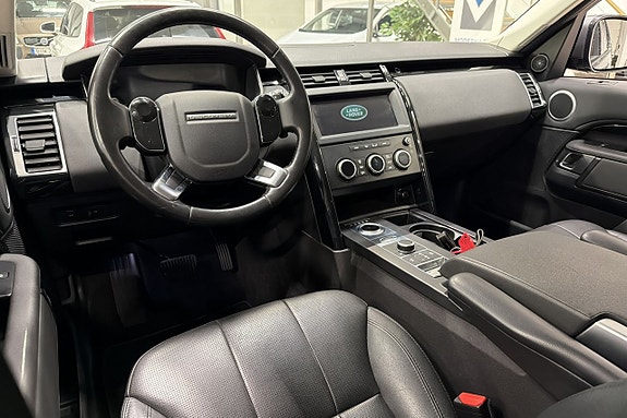 Land Rover Discovery 9 of 26