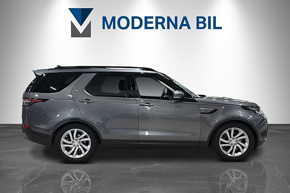 Land Rover Discovery 7 of 26