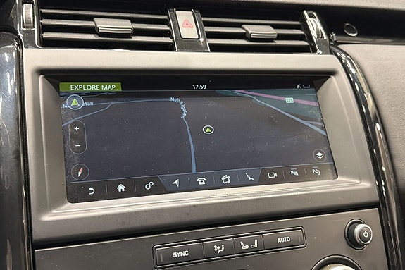Land Rover Discovery 12 of 26