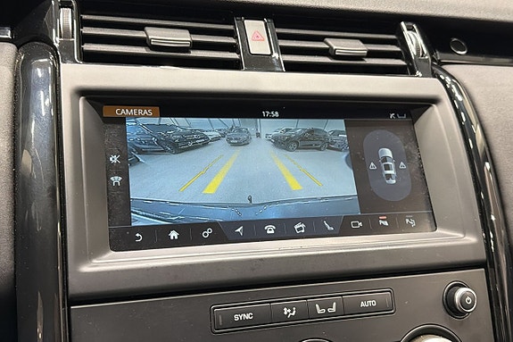 Land Rover Discovery 11 of 26