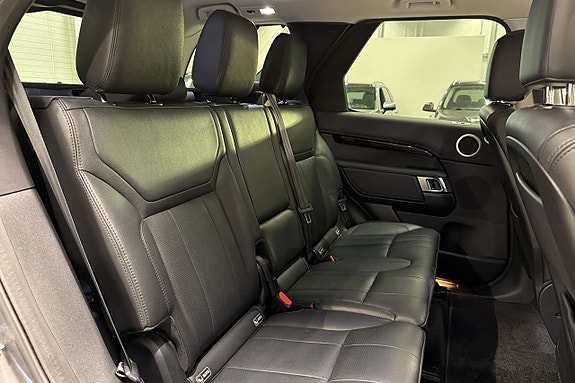 Land Rover Discovery 20 of 26
