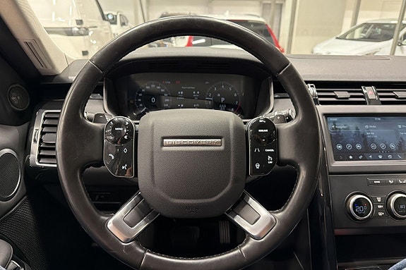 Land Rover Discovery 10 of 26
