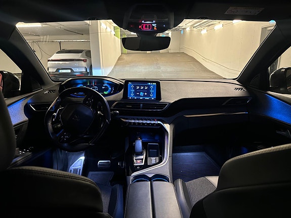 Peugeot 3008 5 of 13