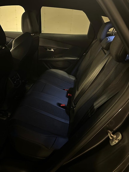 Peugeot 3008 13 of 13