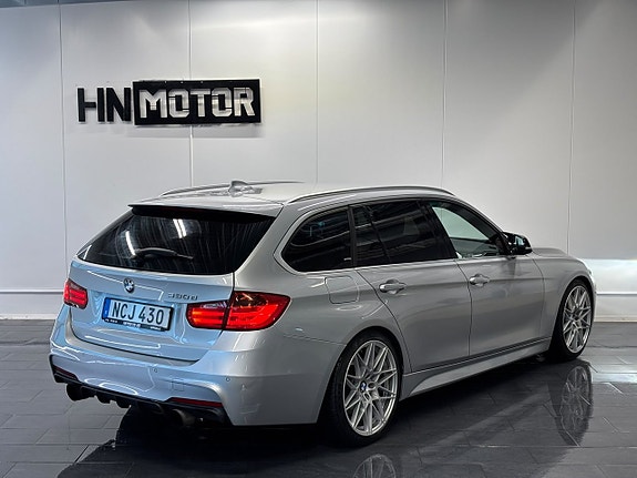 BMW 330d 7 of 27