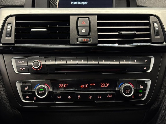 BMW 330d 21 of 27