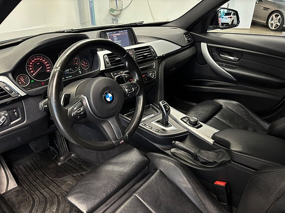 BMW 330d 12 of 27