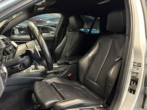 BMW 330d 14 of 27