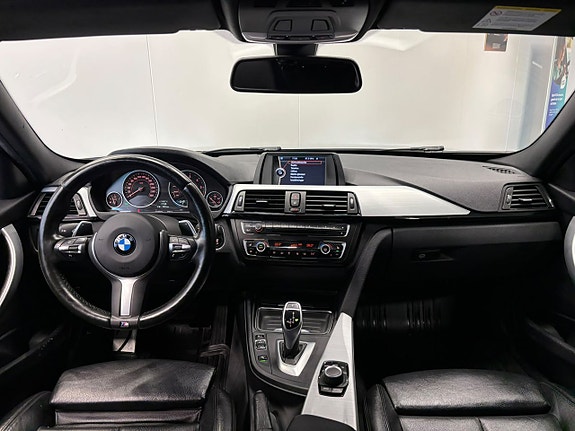 BMW 330d 16 of 27