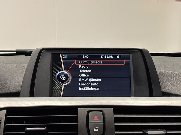 BMW 330d 24 of 27
