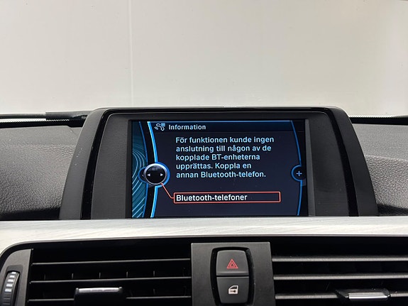 BMW 330d 23 of 27