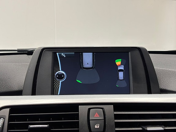 BMW 330d 22 of 27