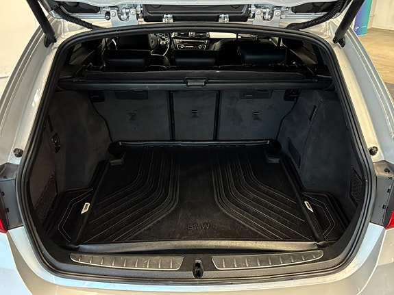 BMW 330d 9 of 27