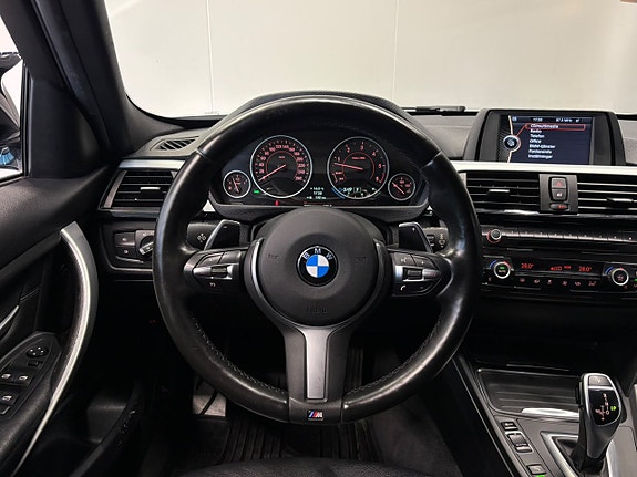 BMW 330d 17 of 27