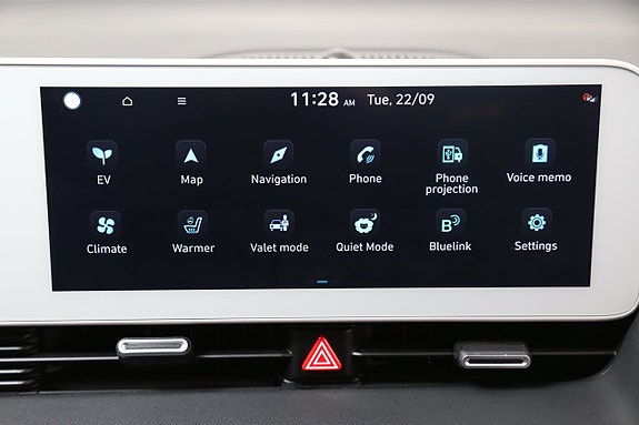 Hyundai Ioniq 5 20 of 26