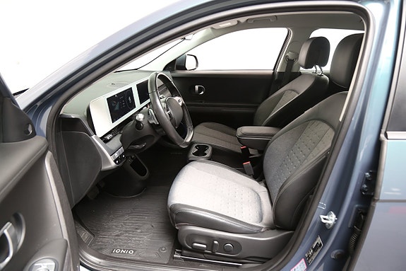 Hyundai Ioniq 5 10 of 26