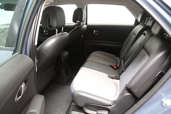 Hyundai Ioniq 5 24 of 26