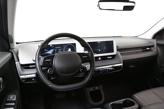 Hyundai Ioniq 5 14 of 26