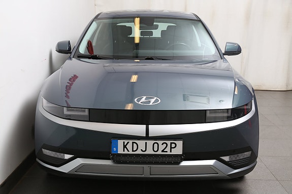 Hyundai Ioniq 5 5 of 26