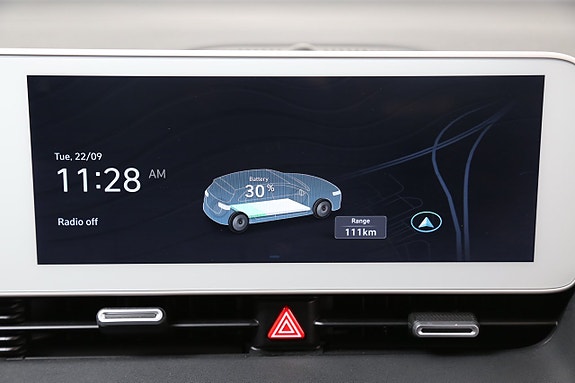 Hyundai Ioniq 5 19 of 26