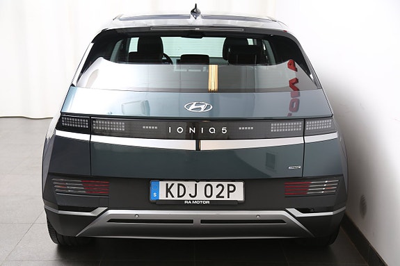Hyundai Ioniq 5 7 of 26