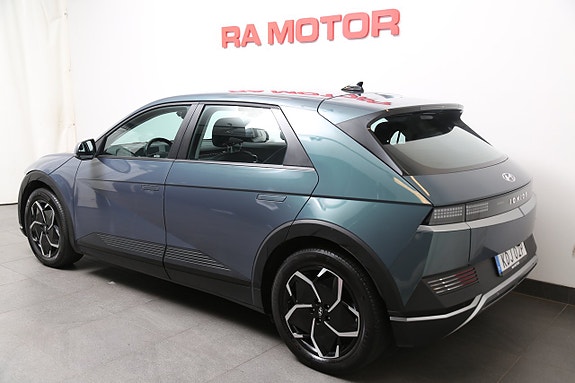 Hyundai Ioniq 5 4 of 26