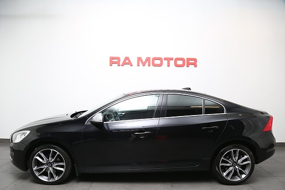 Volvo S60 3 of 24