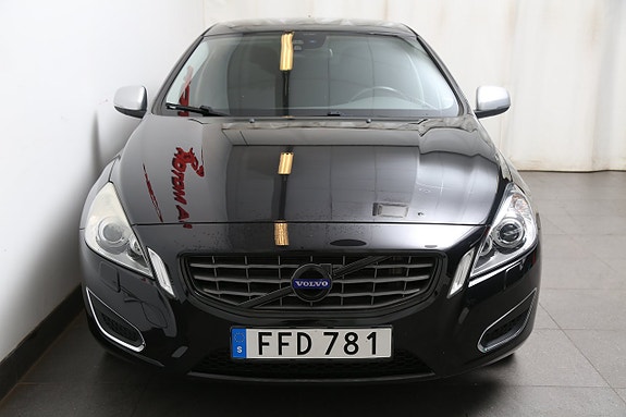 Volvo S60 5 of 24
