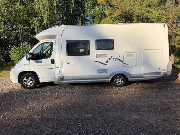 Elnagh Duke 450L 7 of 21