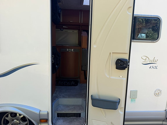 Elnagh Duke 450L 10 of 21