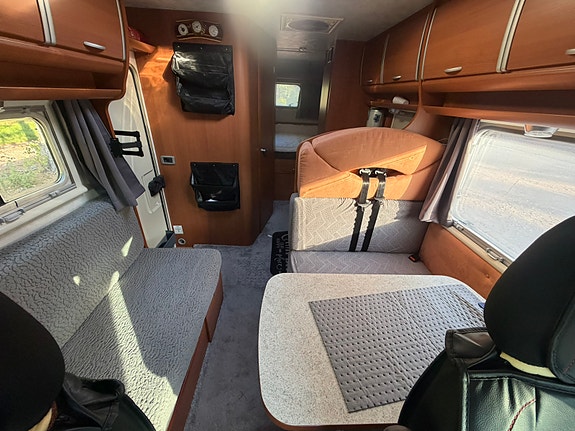 Elnagh Duke 450L 11 of 21