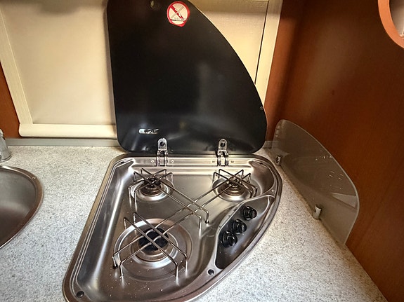 Elnagh Duke 450L 18 of 21