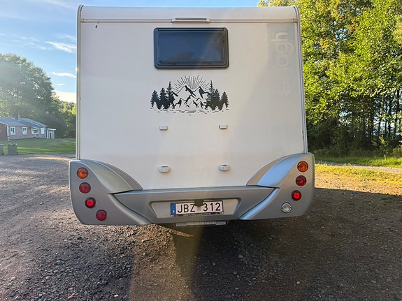 Elnagh Duke 450L 5 of 21