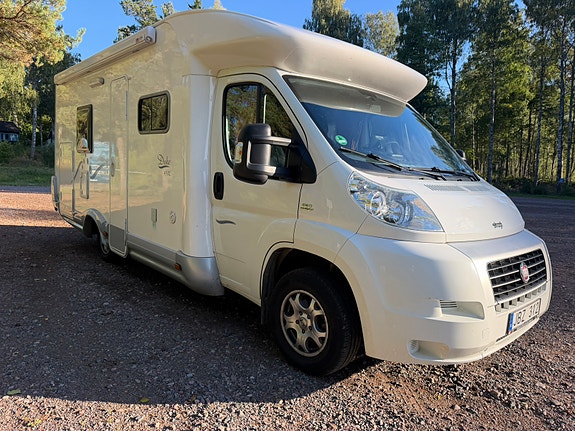 Elnagh Duke 450L 3 of 21