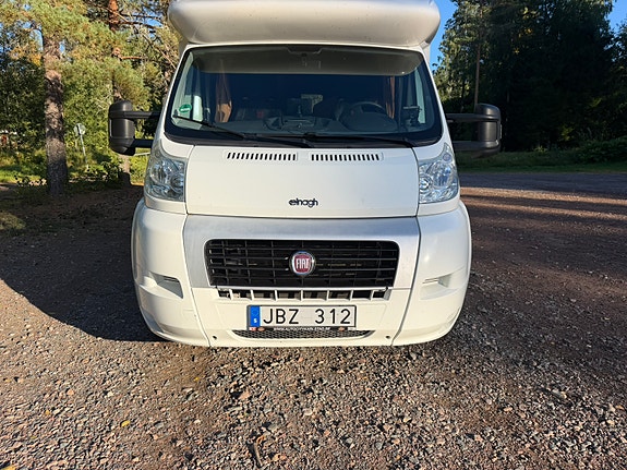 Elnagh Duke 450L 2 of 21