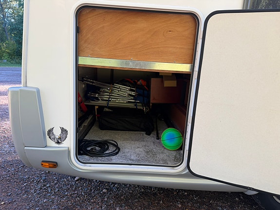 Elnagh Duke 450L 8 of 21