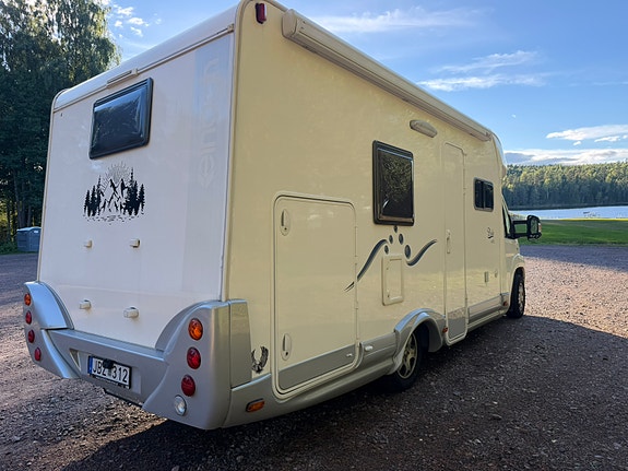 Elnagh Duke 450L 6 of 21